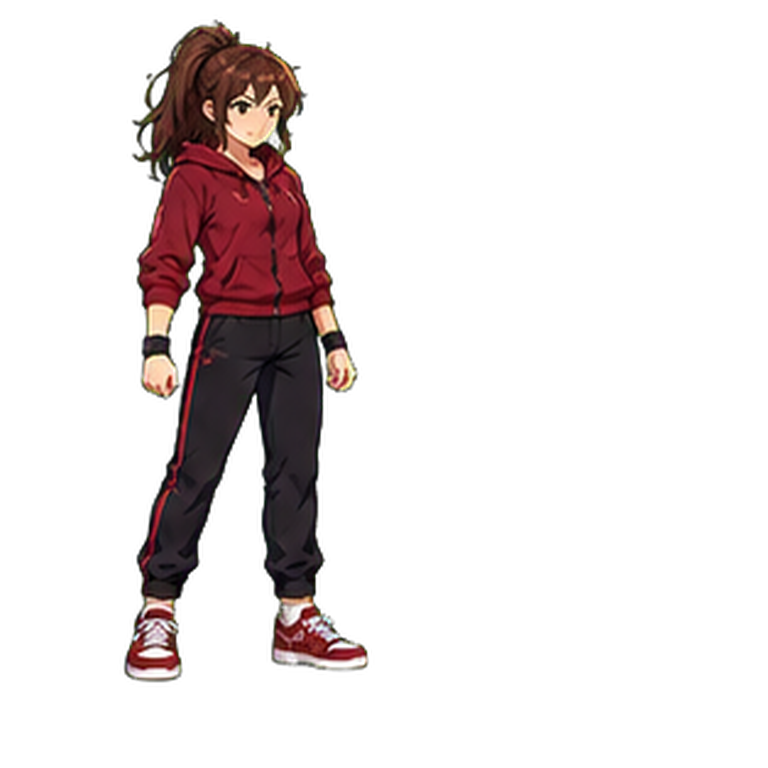 Nora
